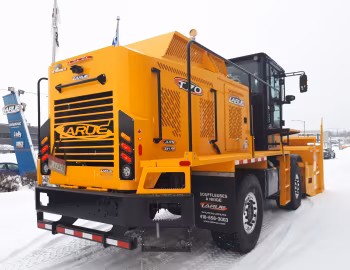 Larue T70 '2019–н.ч.