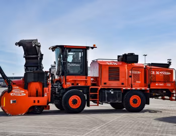 Larue T85 '2016–н.ч.