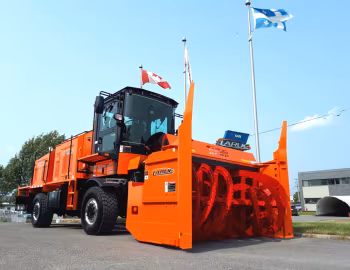 Larue T85 '2016–н.ч.