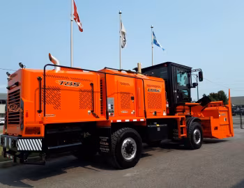 Larue T85 '2016–н.ч.