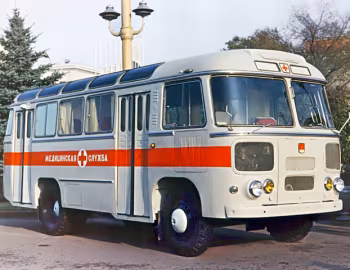 ППЗК-3928 '1972