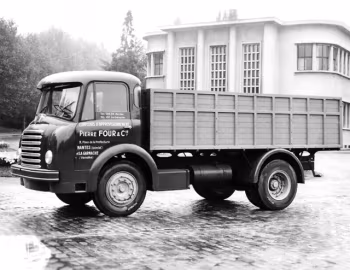 Latil H16 A1 B8A '1954–56