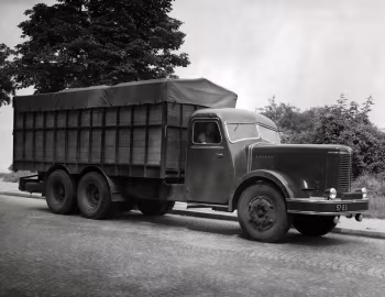 Latil H2Y10 '1950–55