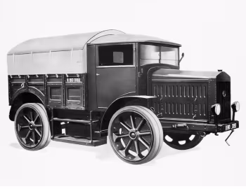 Latil TAR 5 '1931–35
