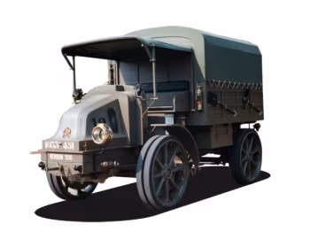 Latil TAR 4×4 '1913–22