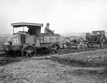 Latil TP '1913–21