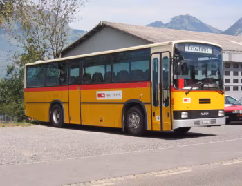 NAW BH4-23 Lauber [Switzerland] '1985–96