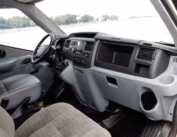 Interior Laura
