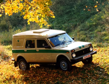 Лаура 19321-03 "Вита" '2001–09