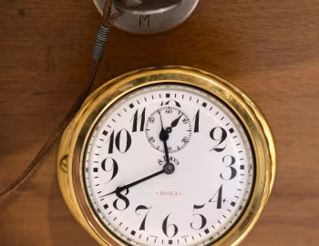 Камбінацыя прыбораў Laurin & Klement 110 '1925–29