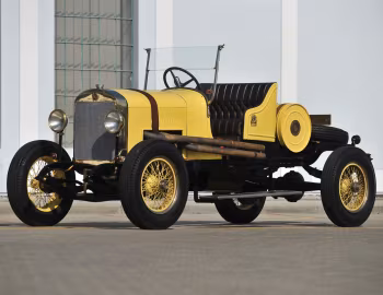Laurin & Klement 300 '1917–23