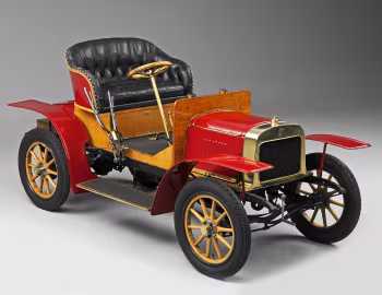 Laurin & Klement A '1905