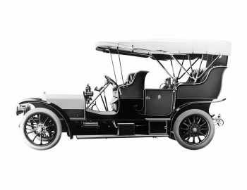 Laurin & Klement FF '1907
