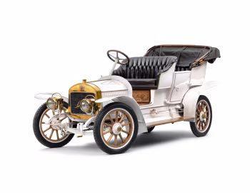 Laurin & Klement G '1908–11