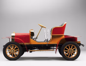 Laurin & Klement A '1905