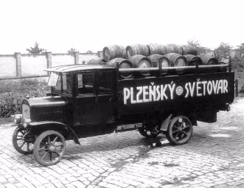 Laurin & Klement MS '1914–????