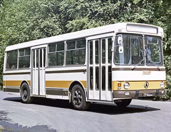 ЛАЗ-4202 '11.1978–10.1985
