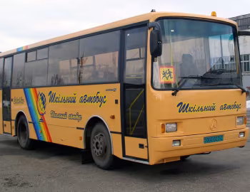 ЛАЗ-4206/4207