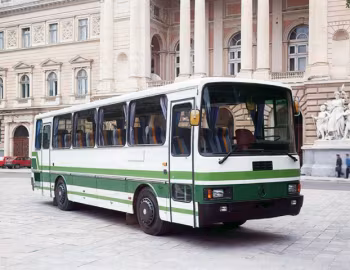 ЛАЗ-4207 '1988–2001
