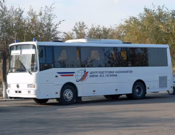 ЛАЗ-42078 "Лайнер-10" '2001–12