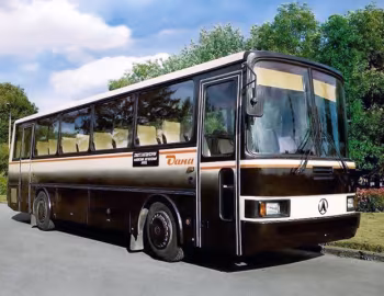 ЛАЗ-4207 '1988–2001