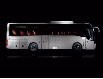 ЛАЗ-4207DM "НеоЛАЗ" '2012–14