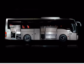 ЛАЗ-4207DM "НеоЛАЗ" '2012–14