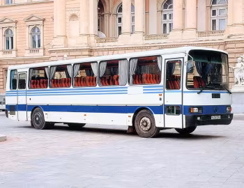 ЛАЗ-5207 '1994–2002