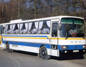 ЛАЗ-5207 '1994–2002