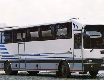 ЛАЗ-5208 '1994