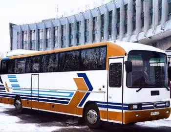 ЛАЗ-5208 '1994