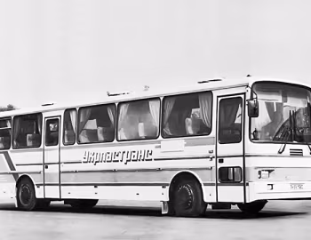 ЛАЗ-52525 '1993