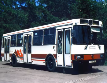 ЛАЗ-5252 '1993–2002