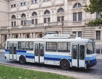 ЛАЗ-52522 '1994–2006
