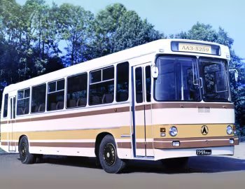 ЛАЗ-5259 '1983