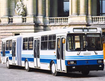 ЛАЗ-6205