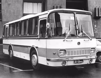 ЛАЗ-697Н "Турист" '12.1974–79