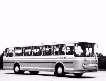 ЛАЗ-699Н "Турист-2" '04.1972–78