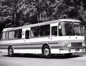 ЛАЗ-699П '1974–75