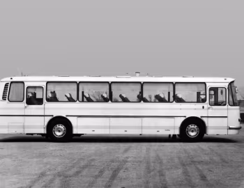 ЛАЗ-699 "Украина-71" (№58-Э) '1971