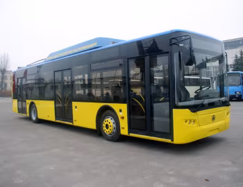ЛАЗ Е183 "ElectroLAZ 12" '2005–14