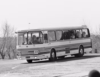 ЛАЗ-699П '1974–75