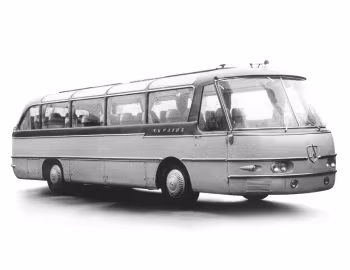 Украина-1 (№18-Э) '07.1961