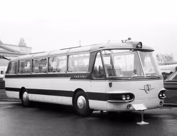 Украина-2 (№23-Э) '10.1961