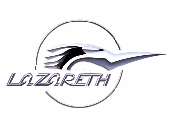 Лагатып Lazareth