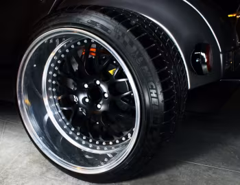 Lazareth Hot Rod V12 '2018