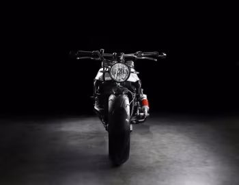 Lazareth Yamaha YZF-R1 Cafe Racer '2017–н.ч.