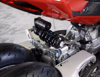 Lazareth LM 847 '2016