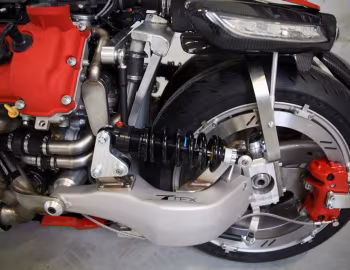 Lazareth LM 847 '2016