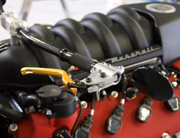 Lazareth LM 847 '2016